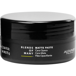 ALFAPARF MILANO PROFESSIONAL Blends Of Many - Matte Paste - 75 ml