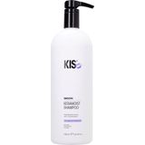 KIS KeraMoist - Shampoo CARE