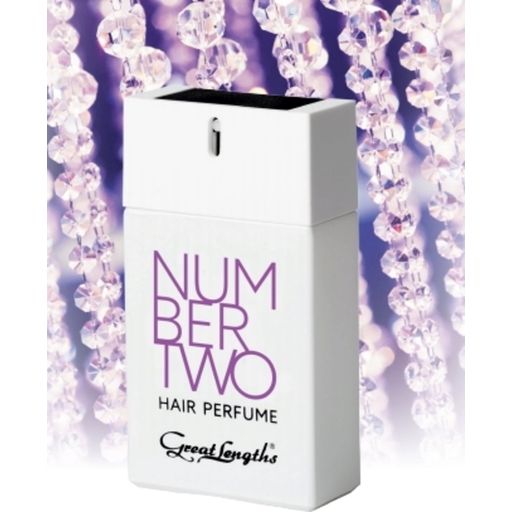 Great Lengths Hair Perfume NUMBER TWO - 50 ml