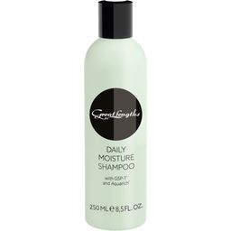 Great Lengths Daily Moisture Shampoo - 250 ml