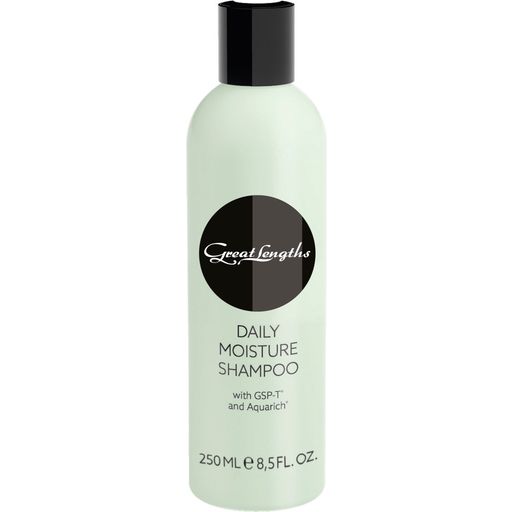 Great Lengths Daily Moisture Shampoo - 250 ml