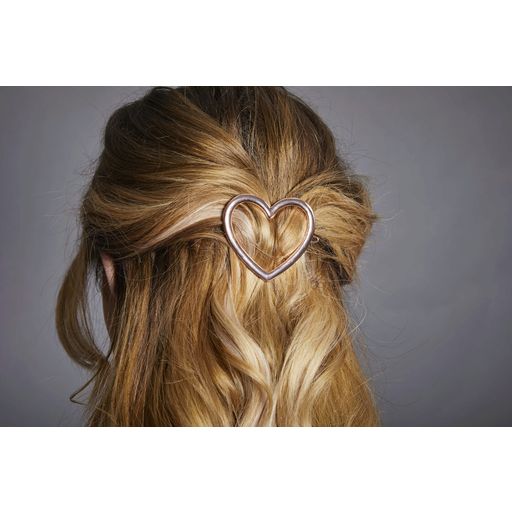 Great Lenghts Hairclip in 3 Designs