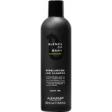 ALFAPARF MILANO PROFESSIONAL Blends Of Many Rebalancing Low Shampoo