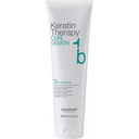 Keratin Therapy Curl Design - Move Creamy Protector