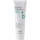 Keratin Therapy Curl Design Move Creamy Protector