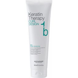 Keratin Therapy Curl Design - Move Creamy Protector - 300 ml