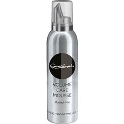 Great Lengths Volume Care Mousse - 200 ml