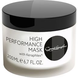 Great Lenghts High Performance Mask - 200 ml