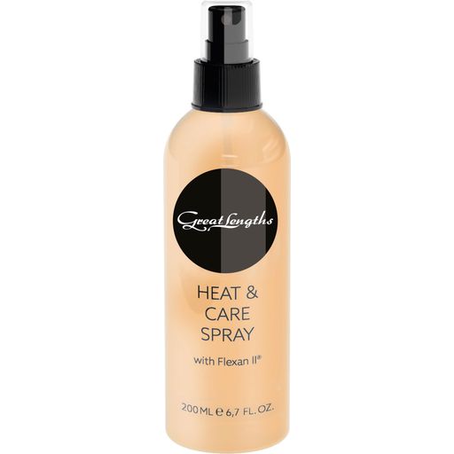 Great Lenghts Heat & Care Spray - 200 ml