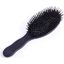 Great Lengths Acca Kappa Brush - Black - oval