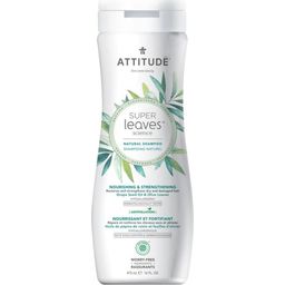 Super Leaves Shampoo Nourishing & Strengthening - 473 ml