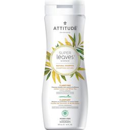 Attitude Super Leaves Shampoo Clarifying