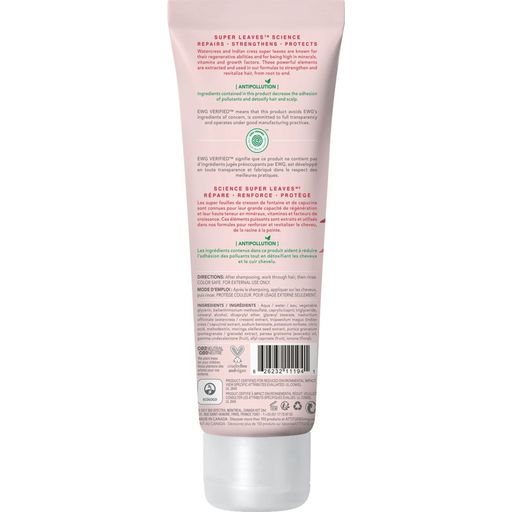 Super Leaves Conditioner Color Protection - 240 ml