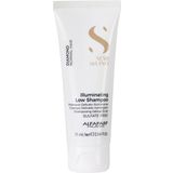 Semi Di Lino Diamond Illuminating Low Shampoo