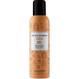 ALFAPARF MILANO PROFESSIONAL Style Stories - Firming Mousse - 250 ml
