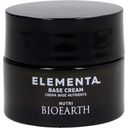 Bioearth ELEMENTA základný krém NUTRI - 50 ml