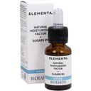 Bioearth ELEMENTA HYDRA NMF + Sugar 8% - 15 ml