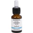 Bioearth ELEMENTA HYDRA NMF + cukier 8% - 15 ml