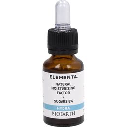 Bioearth NMF + Azúcar 8% ELEMENTA HYDRA - 15 ml