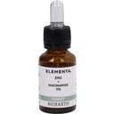 Bioearth Zinok + niacínamid 11% ELEMENTA PURIFY - 15 ml
