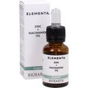 Bioearth ELEMENTA PURIFY Zink + Niacinamid 11% - 15 ml