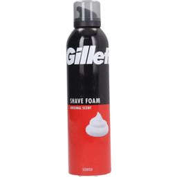 Gillette Pianka do golenia dla skóry normalnej - 300 ml