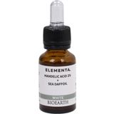 ELEMENTA WHITE Mandelic Acid 2% + Sea Daffoil 