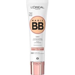 L'Oréal Paris Magic BB Cream - 03 - Medium light