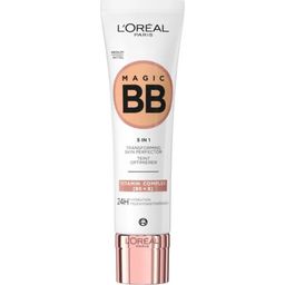 Magic BB 5-in-1 Transforming Skin Perfector - 04 - Medium