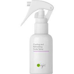 O'right Cooling and Refreshing Scalp Spray - 50 ml
