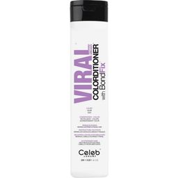 Celeb Luxury Viral Colorditioner Pastel Lilac - 244 ml