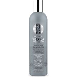 Natura Siberica Odżywczy szampon zwiększający objętość - 400 ml