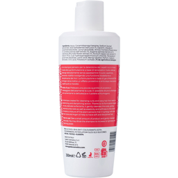 Gyada Cosmetics Šampón na kučeravé vlasy - 250 ml