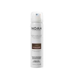 Noah Hair Root Concealer - Dark Brown - 75 ml