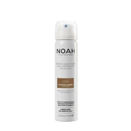 Noah Hajtőszínező spray - Világosbarna - 75 ml