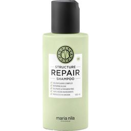 Maria Nila Structure Repair Shampoo - 100 ml