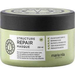 Maria Nila Structure Repair Masque - 250 ml