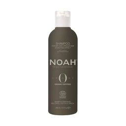 Noah Shampoo Hydrating Effect