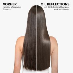 Wella Oil Reflections Smoothening Oil - 100 ml