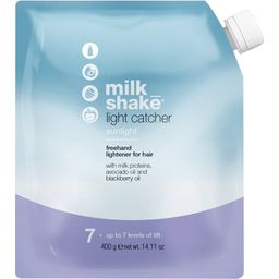 Milk Shake Light Catcher - Sunlight - 400 g