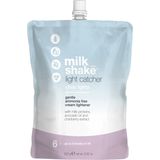 Milk Shake Light Catcher - Clear Lights