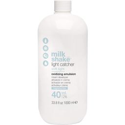 Milk Shake Light Catcher Oxidizing Emulsion 40 Vol - 1.000 ml