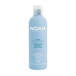 Noah Shampoing Détox Anti-Pollution - 250 ml