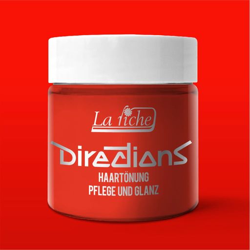 La Riche Directions Neon Red Directions - Neon Red