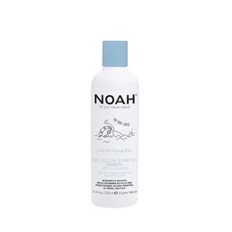 Noah Kids - Gel Doccia Shampoo Bambini - 250 ml