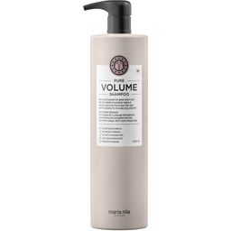 Maria Nila Pure Volume Shampoo - 1000 ml