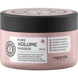 Maria Nila Pure Volume maszk - 250 ml