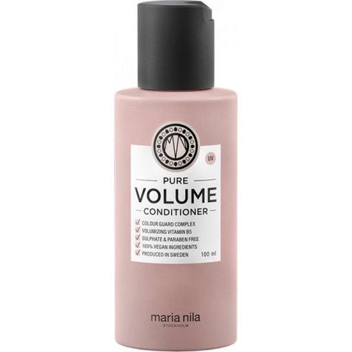 Maria Nila Pure Volume Conditioner - 100 ml