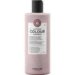 Maria Nila Luminous Colour Shampoo - 