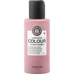 Maria Nila Luminous Colour Conditioner - 100 ml